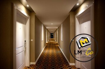 Vente - Hôtel - Restaurant - Dinard (35800)