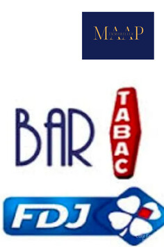 Vente - Bar - Brasserie - Tabac - FDJ - Chartres (28000)