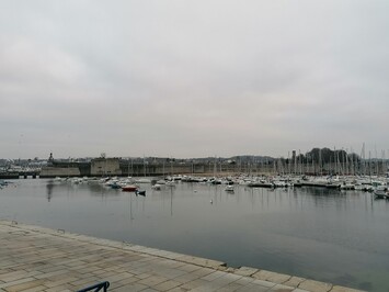 Vente de murs de boutique - Concarneau (29900)-photo-3