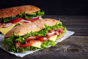 Vente - Bar - Restaurant rapide - Salon de thé - Café - Loto - Sandwicherie - Vente à emporter - Thouars (79100)