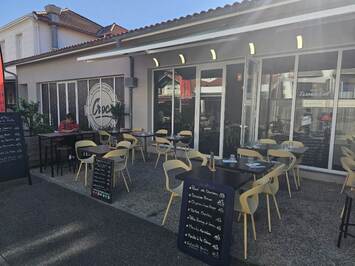 Vente - Restaurant - Restaurant rapide - Pizzeria - Mimizan (40200)-photo-3