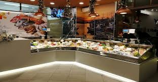 Vente - Poissonnerie - Traiteur - Lannion (22300)