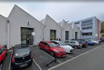 Vente de murs de boutique - Saint-Etienne (42000)