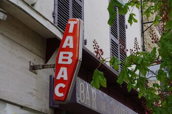 Vente - Tabac - Loto - PMU - Presse - Ain (01)