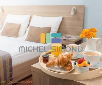 Vente - Hôtel - Restaurant - Café - Bouches-du-Rhône (13)