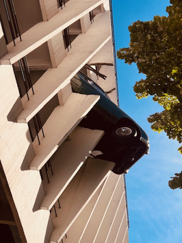 Location Local Commercial - Bordeaux