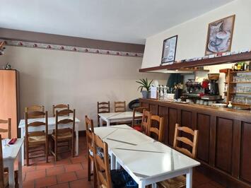 Vente - Restaurant - Loir-et-Cher (41)-photo-2