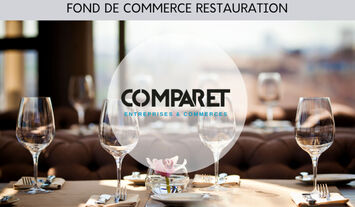 Vente - Restaurant - Licence IV - Chambery (73000)