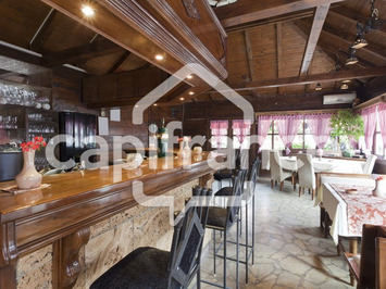 Vente - Brasserie - Restaurant - Rouen (76000)