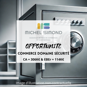 Vente - Droguerie quincaillerie - Morbihan (56)