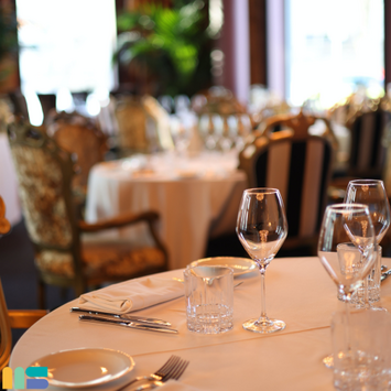Vente - Restaurant - Chocolaterie Chocolatier - Oise (60)