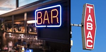 Vente - Bar - Tabac - FDJ - Val-d'Oise (95)
