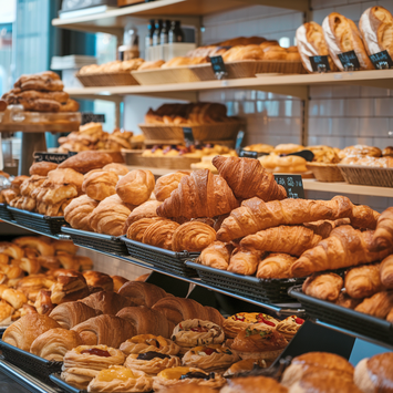 Vente - Boulangerie - Pâtisserie - Paris (75)-photo-1
