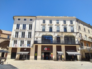Location Bureau - Orange (84100)-photo-1