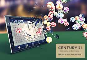 Vente - Bar - FDJ - PMU - Loire-Atlantique (44)-photo-2