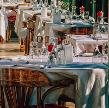 Vente - Restaurant - Traiteur - Paris (75)-photo-3