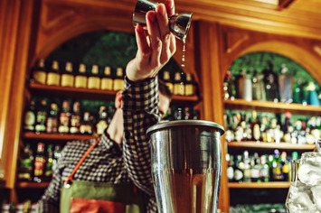 Vente - Bar - Brasserie - Paris (75)-photo-2