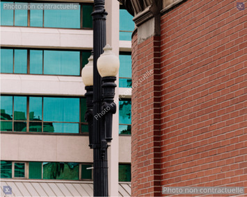 Vente de murs de boutique - Nogent-sur-Marne (94130)