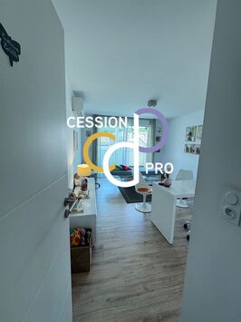 Location Bureau - Nimes (30900)-photo-1