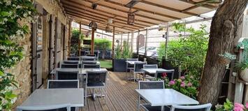 Vente - Restaurant - Gard (30)-photo-4