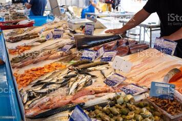 Vente - Poissonnerie - Charente-Maritime (17)