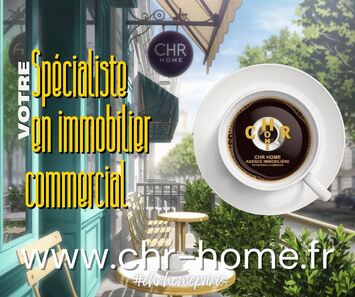 Vente - Restaurant - Vente à emporter - Paris 4ème (75004)