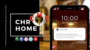 Vente - Bar - Brasserie - Restaurant - Vente à emporter - Saint-Denis (93200)-photo-2