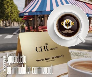 Vente - Restaurant - Restaurant rapide - Sandwicherie - Vente à emporter - Paris 17ème (75017)