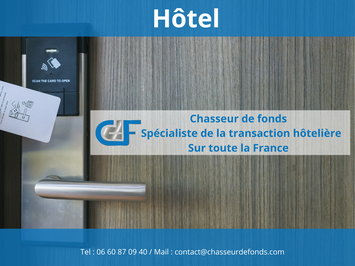 Vente - Hôtel - Aude (11)