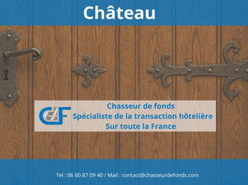 Vente - Hôtel - Dordogne (24)