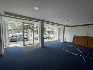 Location Local Commercial - Lorient (56100)-photo-3
