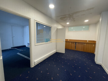 Location Local Commercial - Lorient (56100)-photo-4