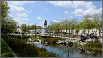 Vente de murs de boutique - La Roche-sur-Yon (85000)-photo-3