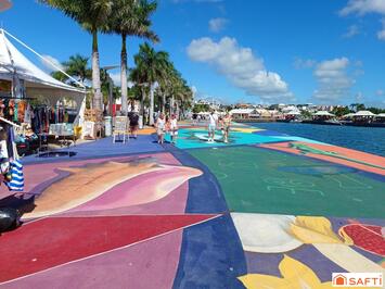 Vente de murs de boutique - Fort de france (97200)-photo-2