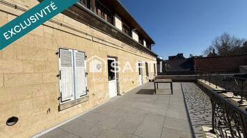 Vente de murs de boutique - Cuts (60400)-photo-2