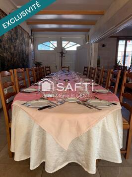 Vente de murs de boutique - Cuts (60400)-photo-4