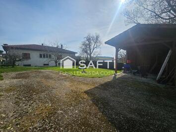 Vente de murs de boutique - Montréal (32250)-photo-2