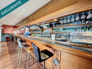 Vente de murs de boutique - Migennes (89400)-photo-2