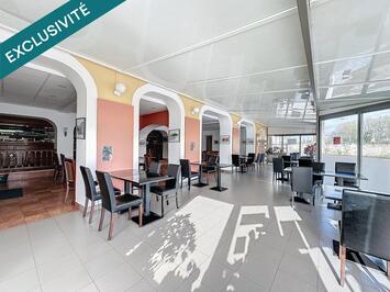 Vente de murs de boutique - Migennes (89400)-photo-3