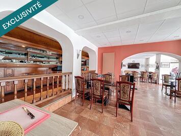 Vente de murs de boutique - Migennes (89400)-photo-4