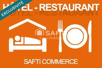 Vente de murs de boutique - Ristolas (05460)