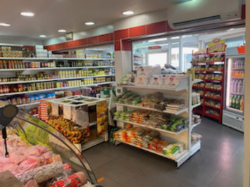 Vente - Boucherie - Alimentation - Epicerie - Vallauris (06220)-photo-3
