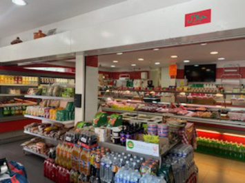 Vente - Boucherie - Alimentation - Epicerie - Vallauris (06220)-photo-4