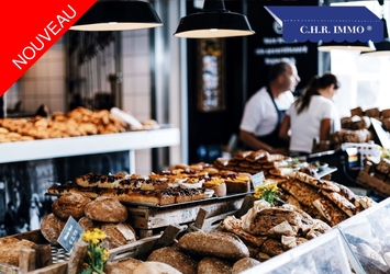 Vente - Boulangerie - Pâtisserie - Anglet (64600)