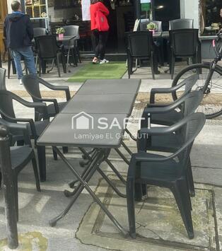 Vente - Restaurant - Restaurant du midi - Paris 11ème (75011)