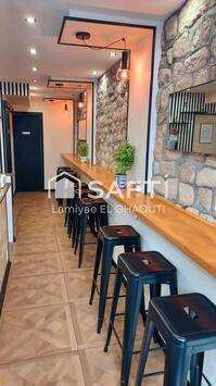 Vente - Restaurant - Restaurant du midi - Paris 11ème (75011)