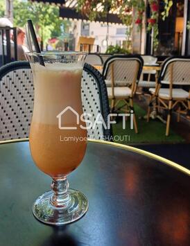 Vente - Restaurant - Restaurant du midi - Paris 11ème (75011)