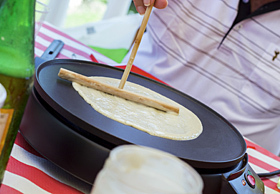 Vente - Restaurant - Crêperie - Complexe de Loisirs - Loire-Atlantique (44)-photo-2