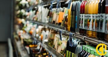 Vente - Alimentation - Epicerie - Supermarché - Lyon 4ème (69004)
