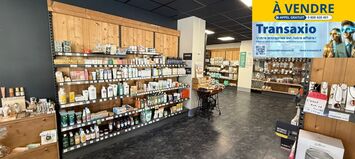 Vente - Alimentation - Bio - Epicerie - Superette - L'Isle-sur-le-Doubs (25250)-photo-3